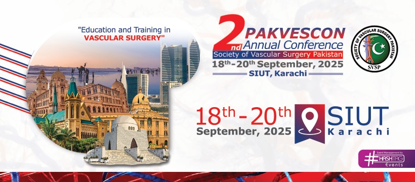 PAKVESCON 2025 Conference