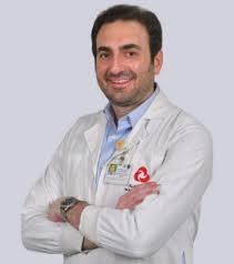 Dr. Fahad Umer