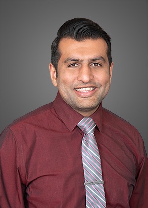 Shehzad Amlani