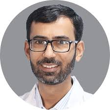 Dr. Waryam Saleh
